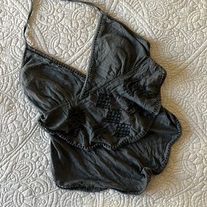 UO Halter Top